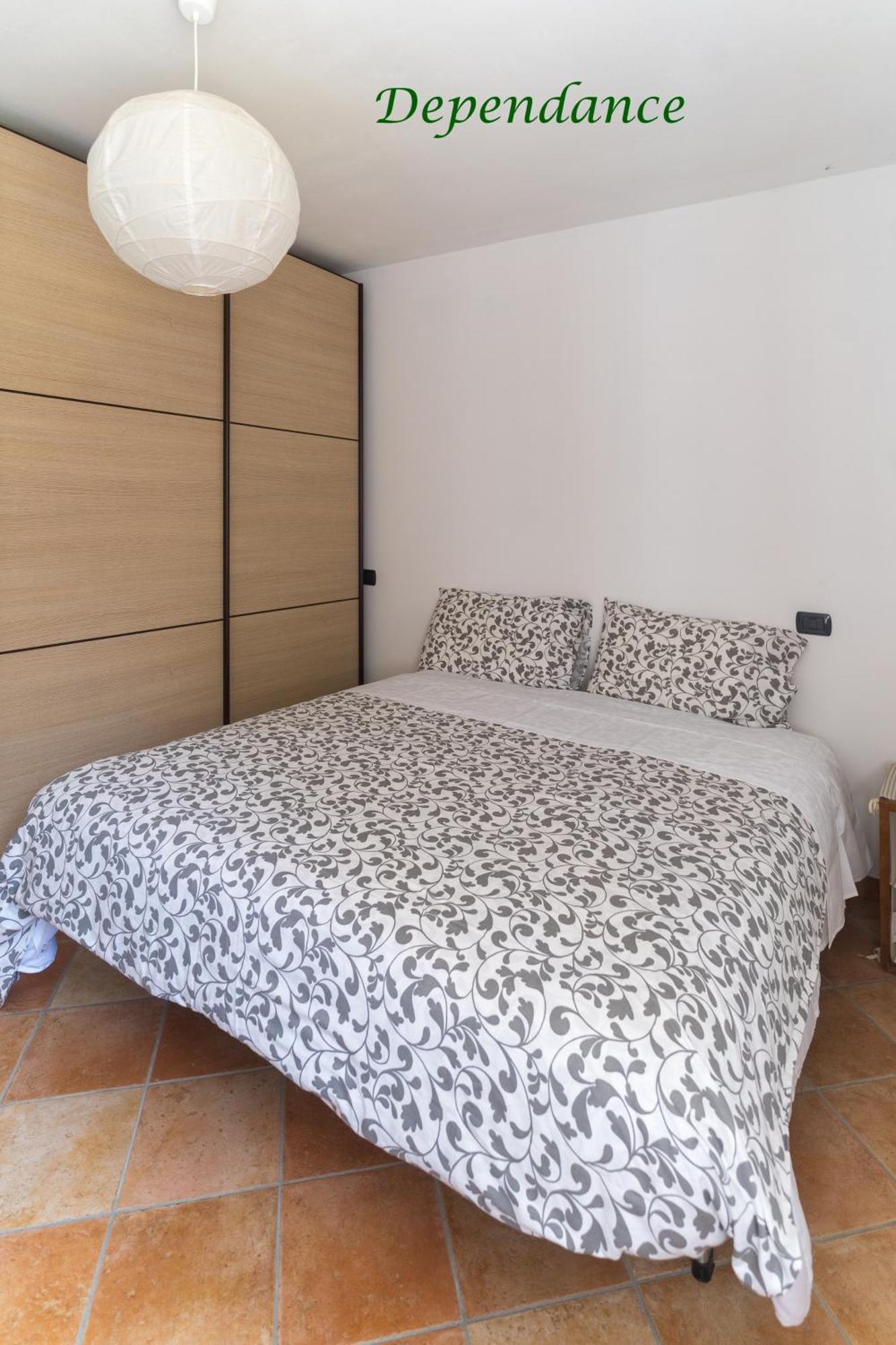 Garda Lake Panorama Villa With Garden & Bbq San Zeno di Montagna Exterior photo