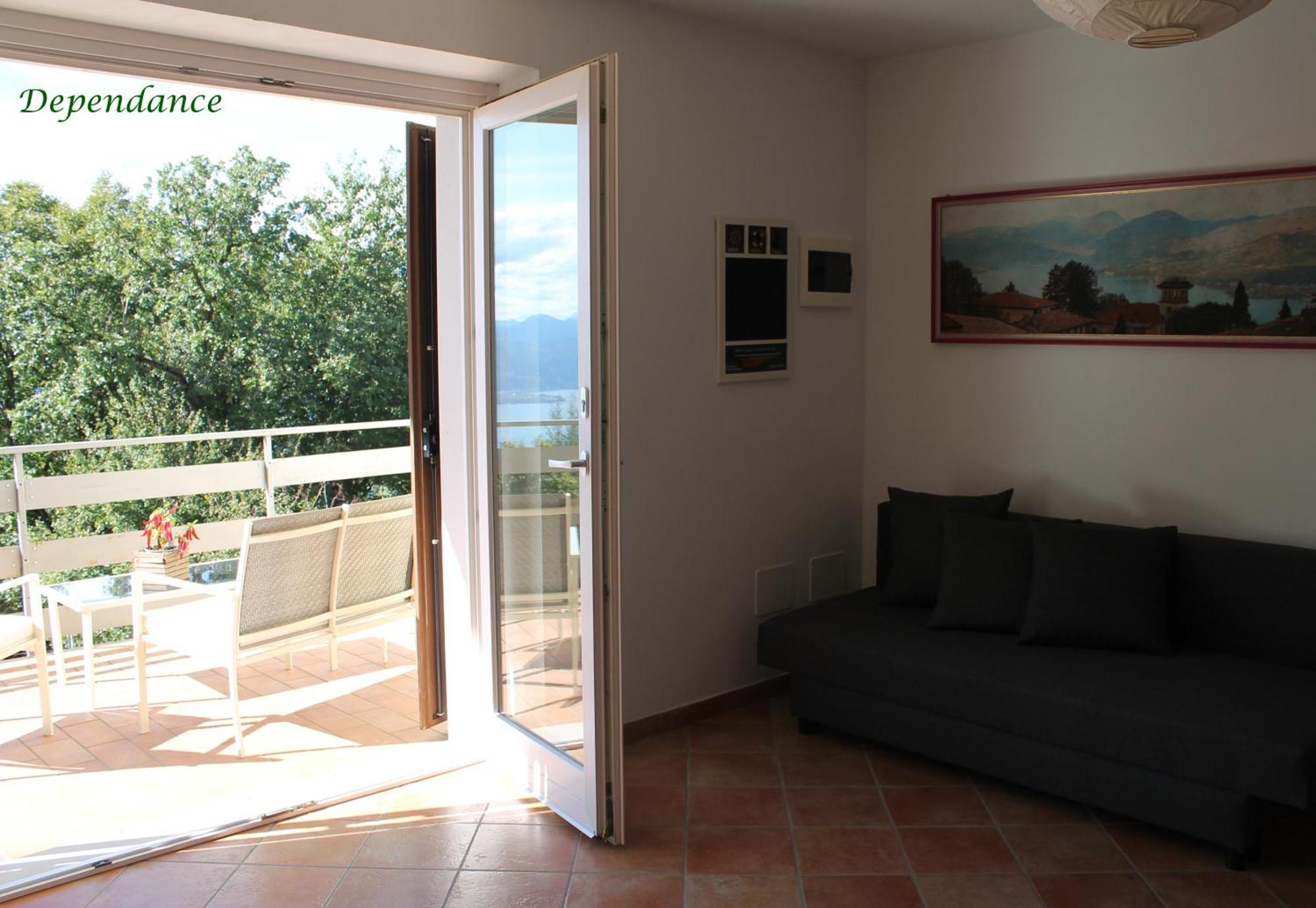 Garda Lake Panorama Villa With Garden & Bbq San Zeno di Montagna Exterior photo
